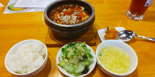 24時間 餃子酒場 不動前店的實拍高清圖