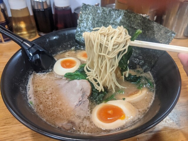 recommendations image for 吟風 赤羽店