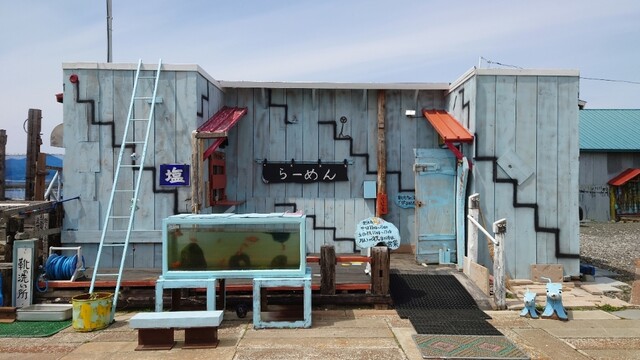 ひがしなか厨房 建蔵的实拍高清图