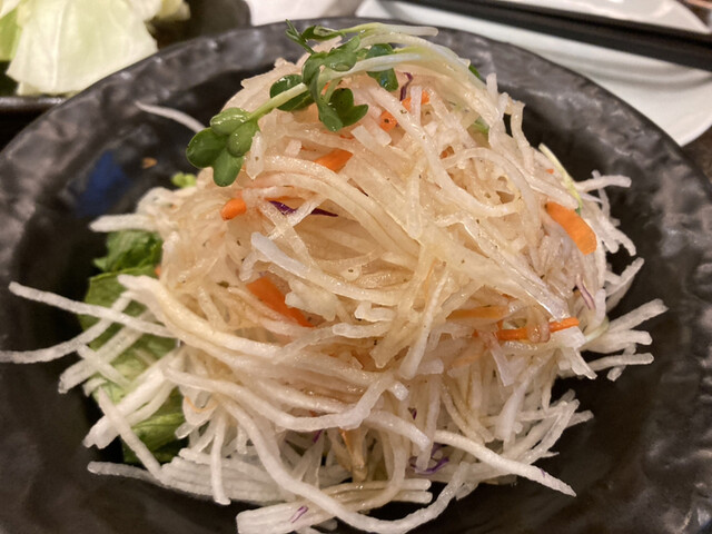 串鳥番外地 東急プラザ店的實拍高清圖