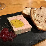 レストラン ザンガラ的實拍圖