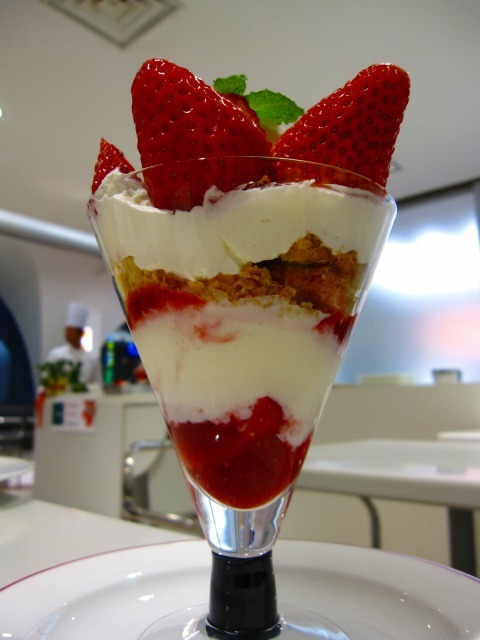 recommendations image for タカノフルーツパーラー 新宿高島屋店