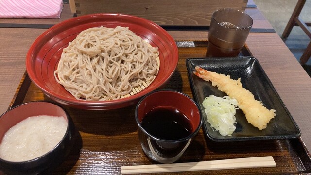 recommendations image for 福のそば 高田馬場本店