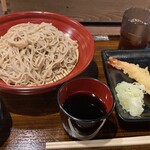 recommendations for 福のそば 高田馬場本店