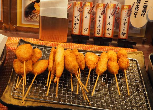 ホテル法華クラブ 大阪的實拍圖