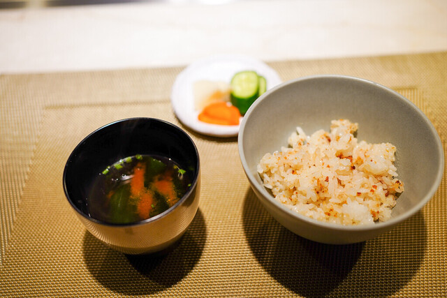 recommendations image for 鉄板焼 ステーキ 北野坂