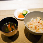 recommendations for 鉄板焼 ステーキ 北野坂