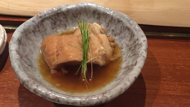 すし明的实拍高清图