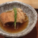 すし明的实拍图