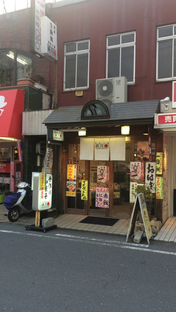 recommendations image for 和菓子舗 萩月 瓢箪山店