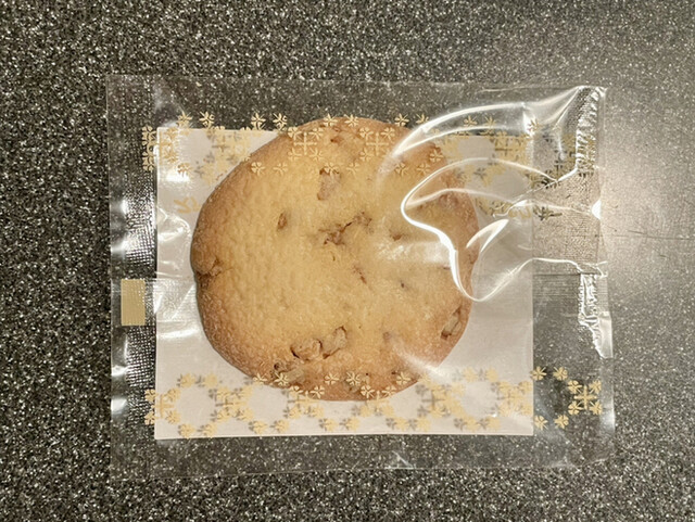 ステラおばさんのクッキー 池袋駅店的实拍高清图