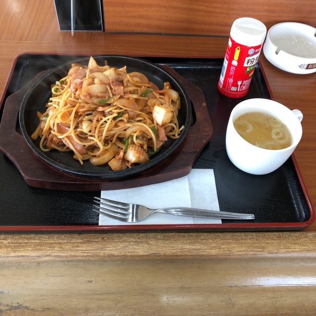 いけだ食事処的实拍高清图
