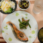 東京ダイヤビルディング 食堂 1号館的實拍圖