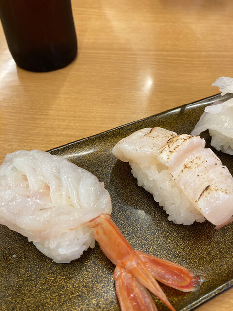 スシロー 京都桂店的實拍高清圖