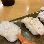 スシロー 京都桂店的實拍圖