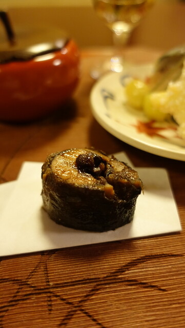 recommendations image for うかい竹亭