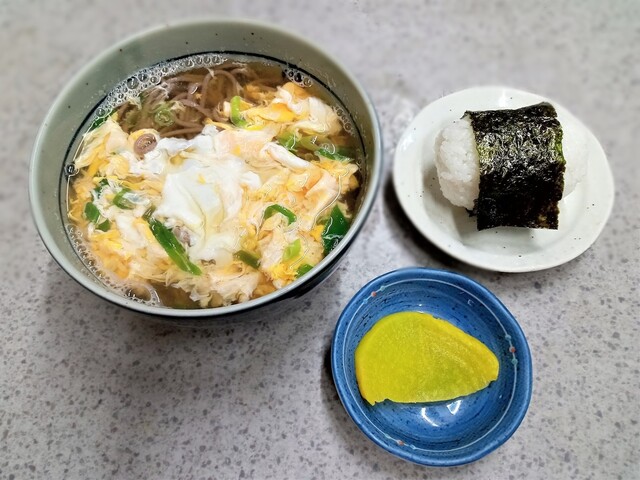 recommendations image for 力餅食堂