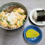 recommendations for 力餅食堂