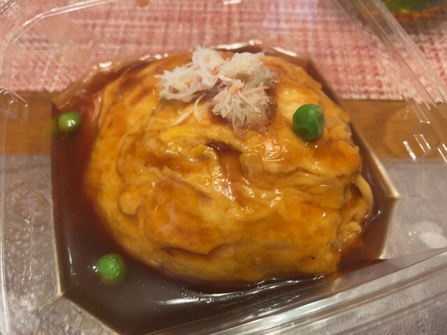 広東厨房 大丸札幌店的实拍高清图