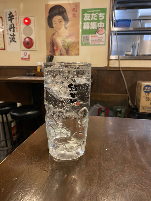 紅とん 上野ユースロード店的實拍高清圖