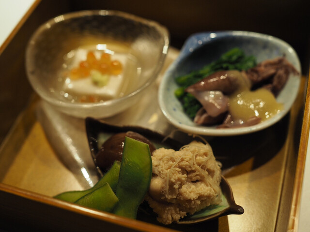 高級和食 札幌 宮川 梅田店的實拍高清圖