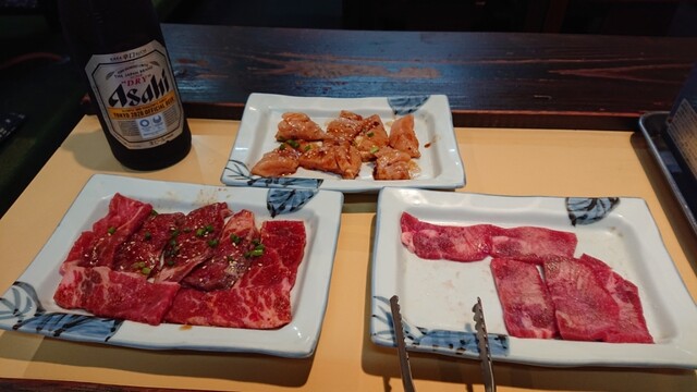 recommendations image for 焼肉ホルモン食道園