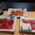 recommendations for 焼肉ホルモン食道園