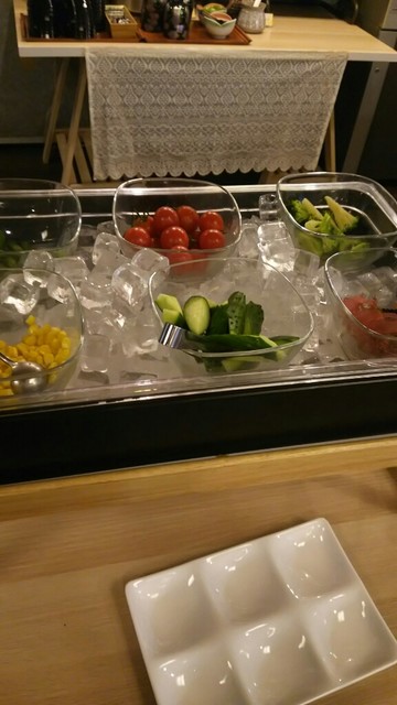 recommendations image for ごちそうダイニング 宝屋