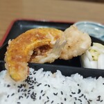 そば処 菊水なんぶ的實拍圖