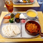 北広島野村園 NOMUキッチン的实拍图