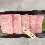 recommendations for 焼肉悠