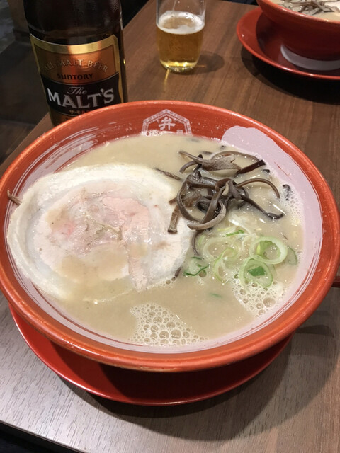 博多 弁天堂 総本店的实拍高清图