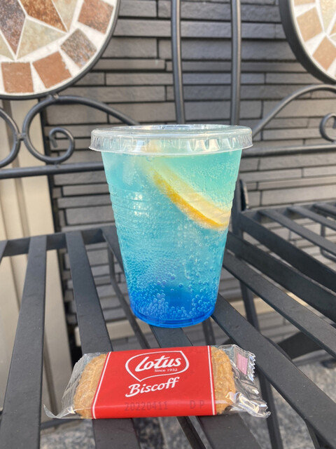 スカイ プロバンス ベーカリー&カフェ的實拍高清圖