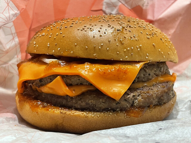 マクドナルド 二子玉川ライズ店的實拍高清圖
