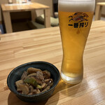 炭火焼 居酒屋 翔的實拍圖