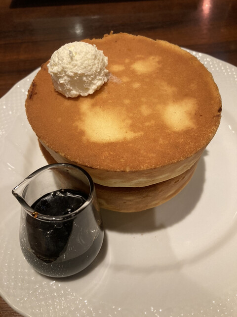 星乃珈琲店 札幌伏古店的实拍高清图