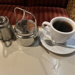 名曲･珈琲 新宿 らんぶる的實拍圖