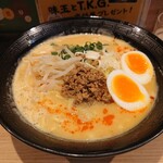 らーめん渡邉的實拍圖
