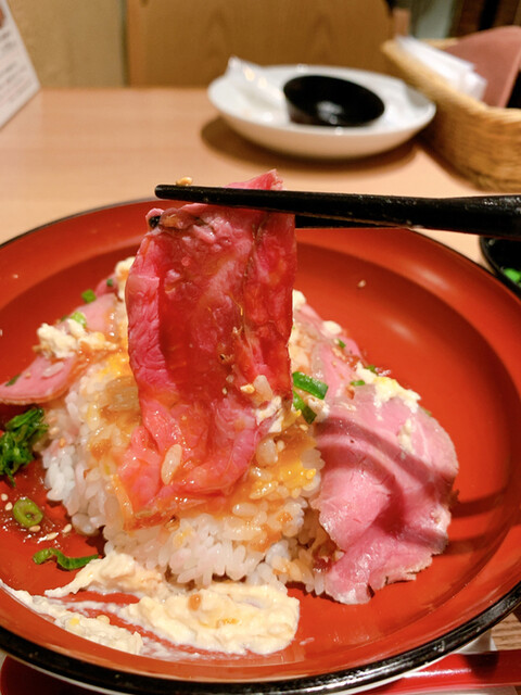 YOSHIMI KITCHEN 札幌パルコ店的實拍高清圖