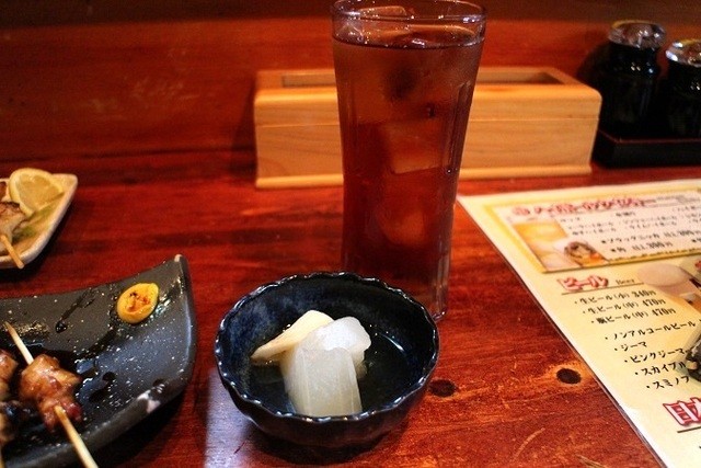 焼鳥 八角 日根野店的實拍高清圖