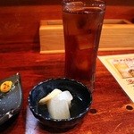焼鳥 八角 日根野店的實拍圖