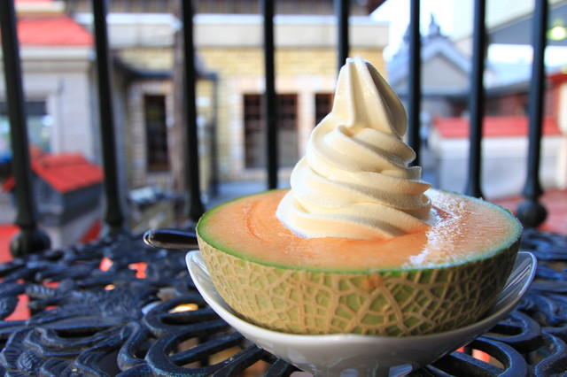 ポプラファーム 小樽店的實拍高清圖