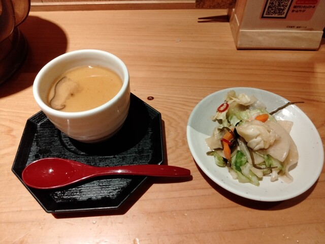 天丼専門 銀座いつき的實拍高清圖