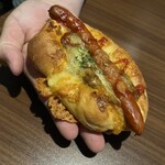 recommendations for 金太郎パン