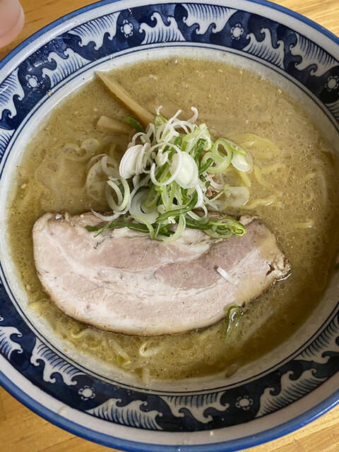 recommendations image for らぁめん 千寿