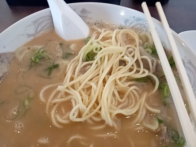 大黒ラーメン 福知山店的实拍高清图