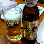 炭火焼肉 三千里的實拍圖