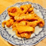 recommendations for 焼鳥さむしん