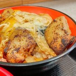 recommendations for 名代 富士そば 武蔵小山店