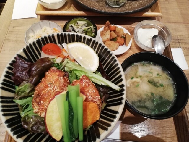 玄三庵　 淀屋橋odona店的實拍高清圖